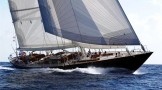 Sailing yacht MARIA CATTIVA Sailing yacht MARIA CATTIVA